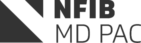 NFIB Maryland PAC logo